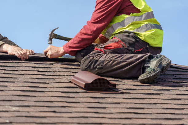 Best Slate Roofing Contractor  in St Marys, PA