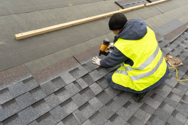 Best Gutter Installation and Roofing  in St Marys, PA