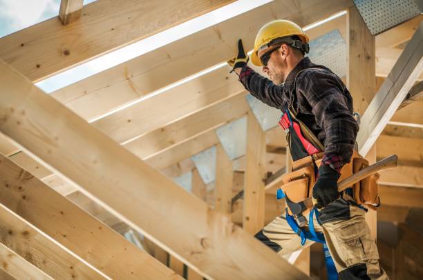 Best Flat Roof Repair Services  in St Marys, PA