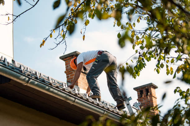 Best Emergency Roof Repair  in St Marys, PA