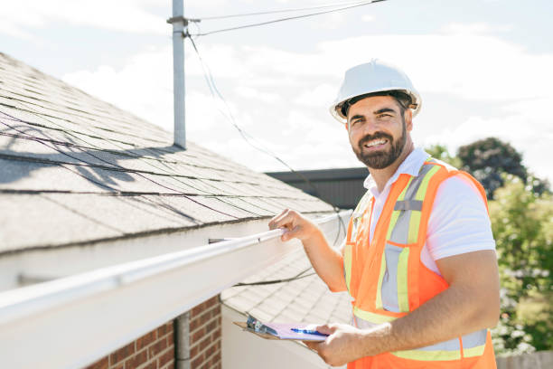 Slate Roofing Contractor in St Marys, PA