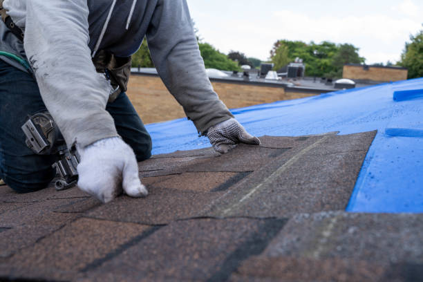 Best Commercial Roofing Services  in St Marys, PA