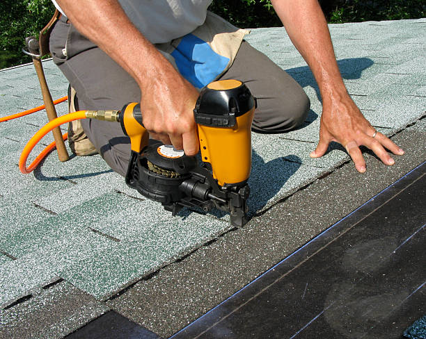 Reliable St Marys, PA Roofing Contractor Solutions