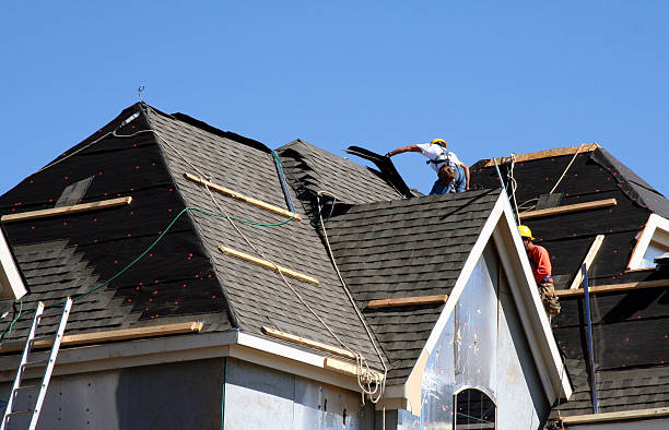 Quick and Trustworthy Emergency Roof Repair Services in St Marys, PA
