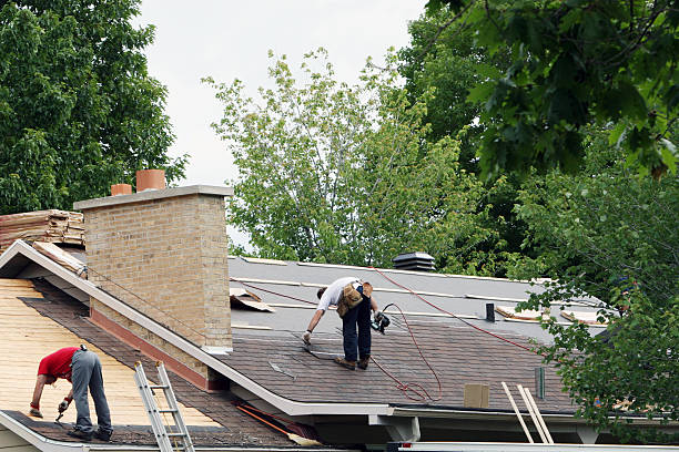 Best Metal Roofing Contractor  in St Marys, PA