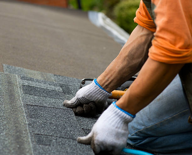 Best Commercial Roofing Services  in St Marys, PA