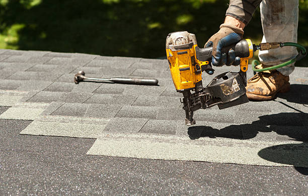Best Best Roofing Contractors  in St Marys, PA