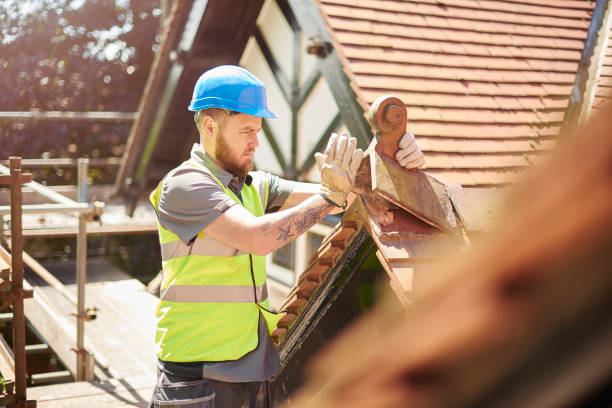 Best Commercial Roofing Services  in St Marys, PA